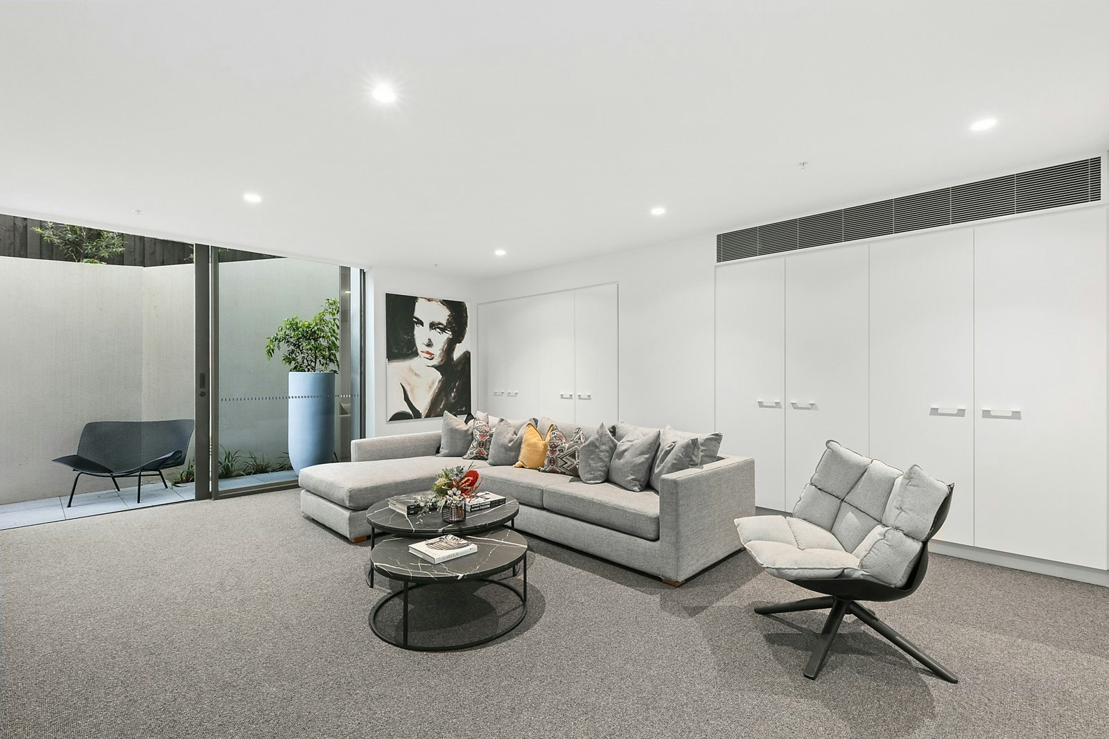 Apartment 1/33 Stawell Street, Kew, VIC