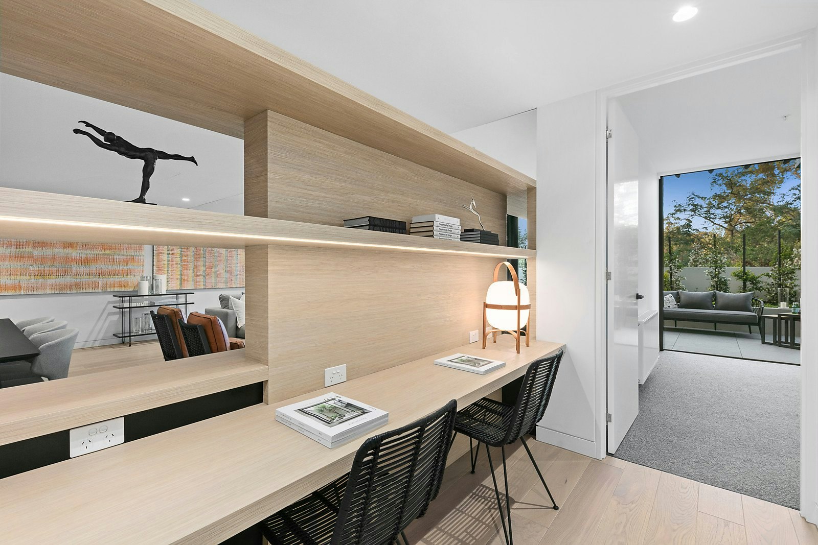 Apartment 1/33 Stawell Street, Kew, VIC