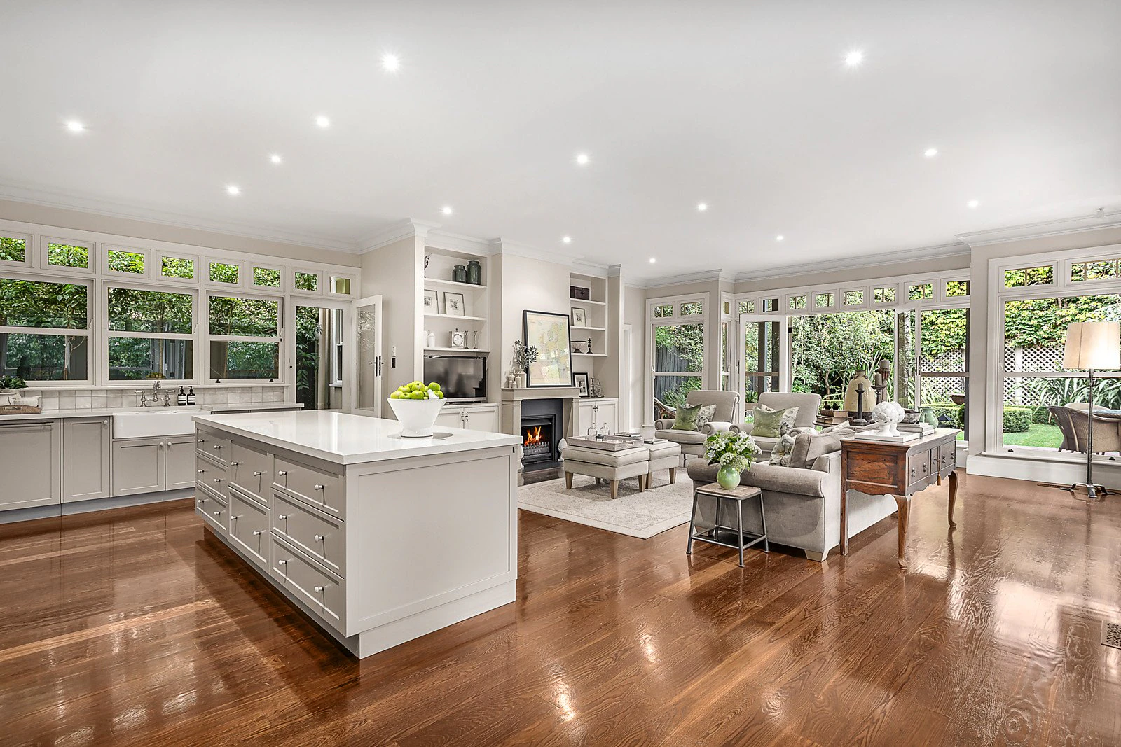 163 Finch Street, Glen Iris, VIC