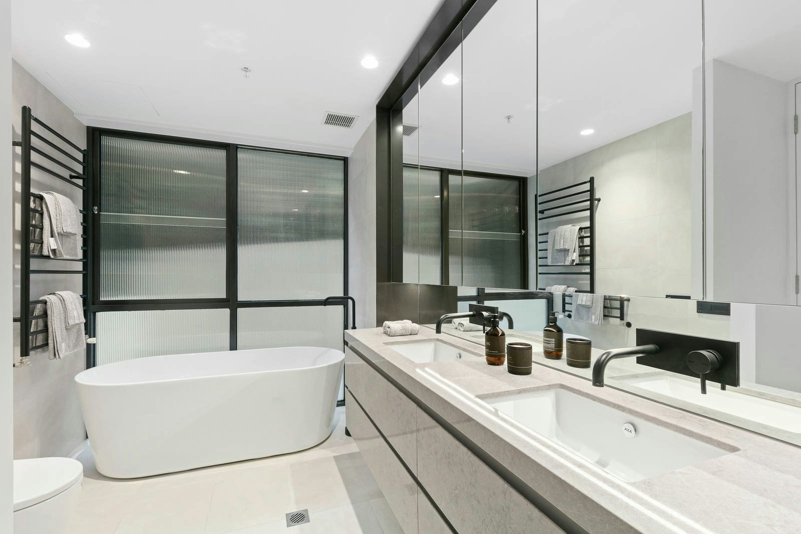 Apartment 1/33 Stawell Street, Kew, VIC