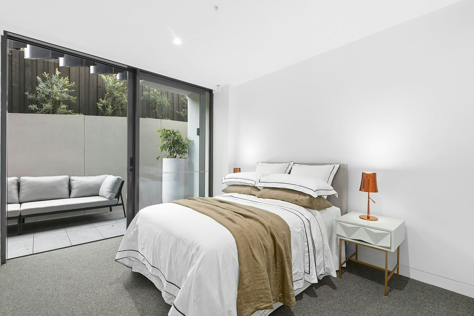 Apartment 1/33 Stawell Street, Kew, VIC
