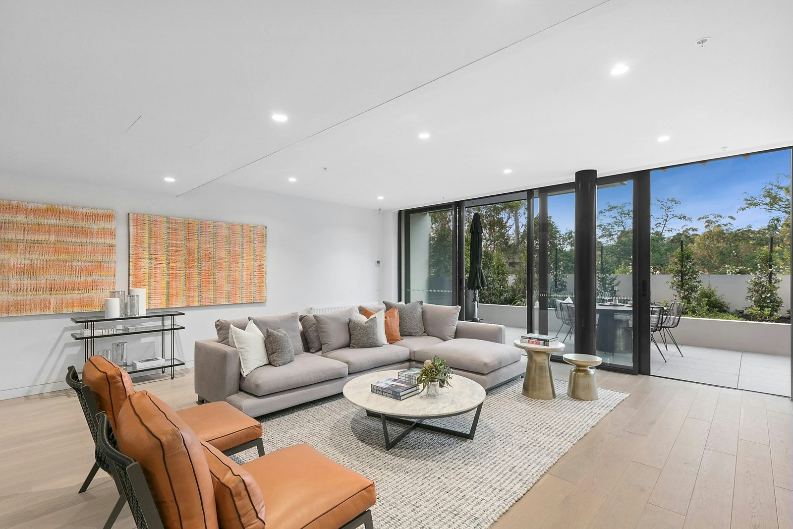 Apartment 1/33 Stawell Street, Kew, VIC