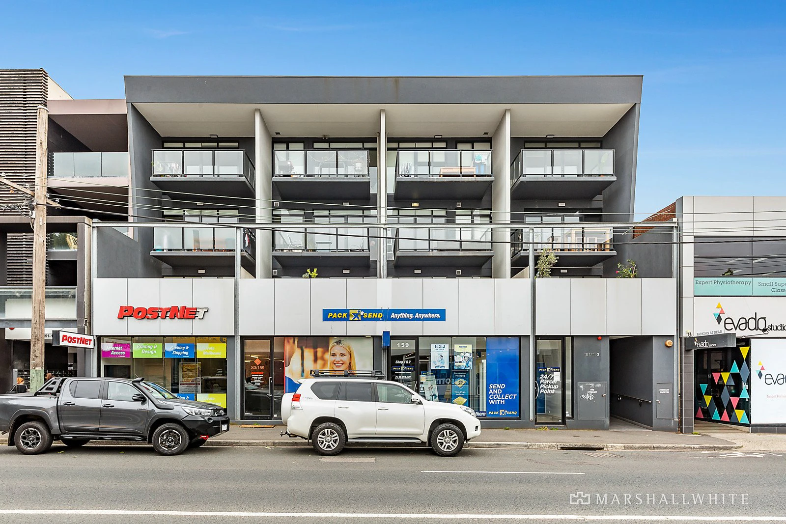 206/157-163 Burwood Road, Hawthorn, VIC