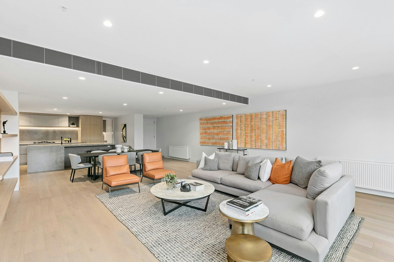 Apartment 1/33 Stawell Street, Kew, VIC