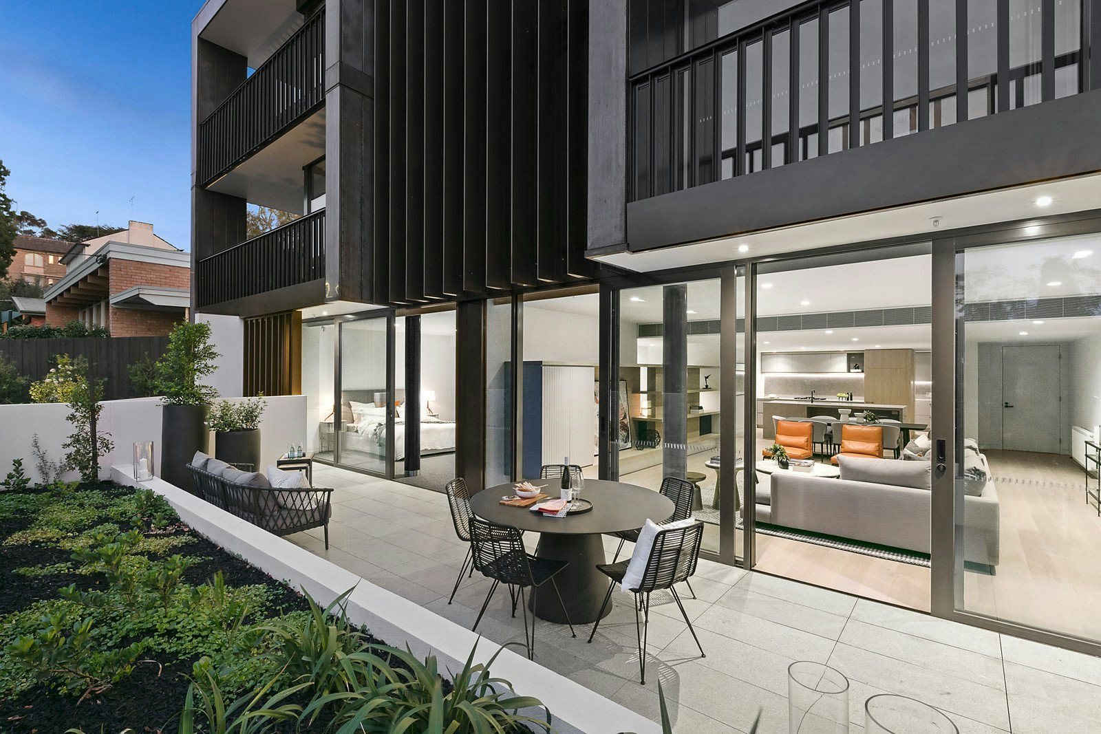 Apartment 1/33 Stawell Street, Kew, VIC