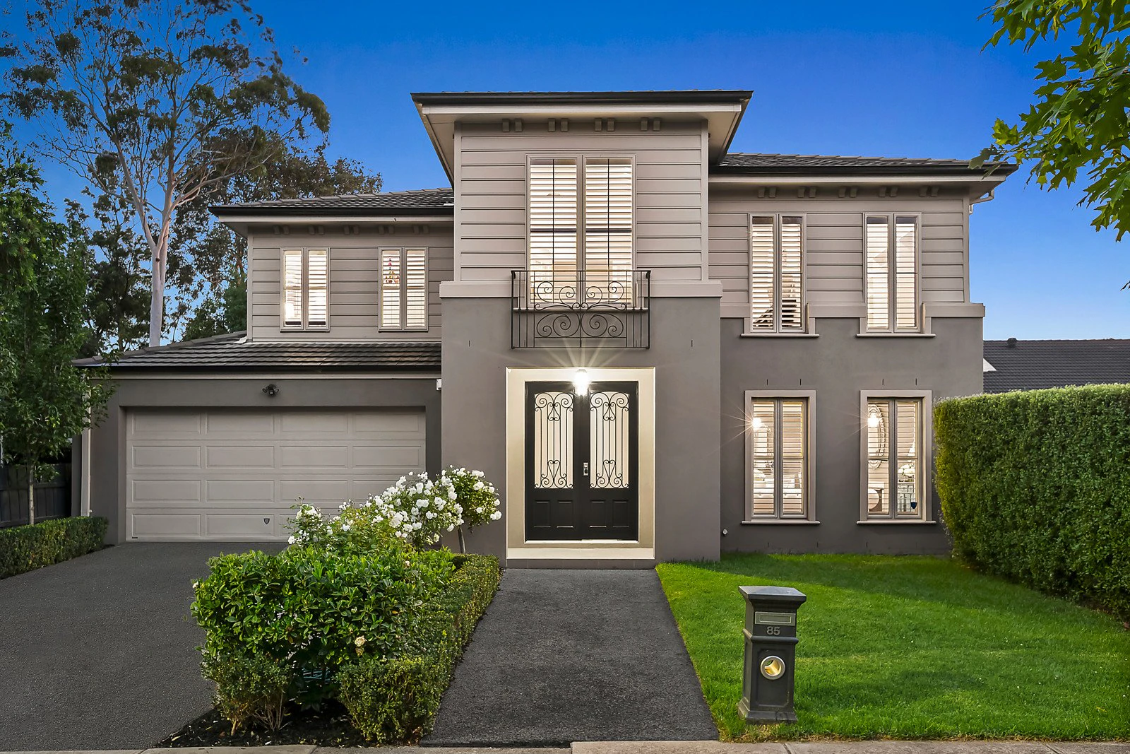 85 Strabane Avenue, Mont Albert North, VIC