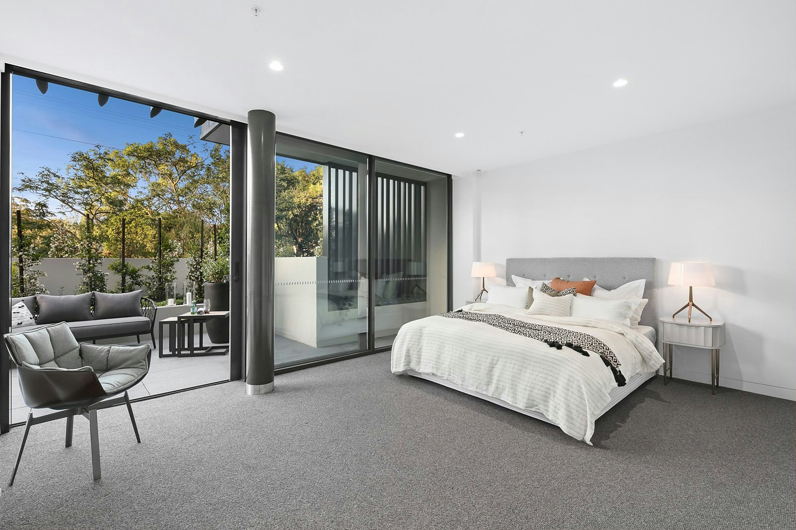 Apartment 1/33 Stawell Street, Kew, VIC