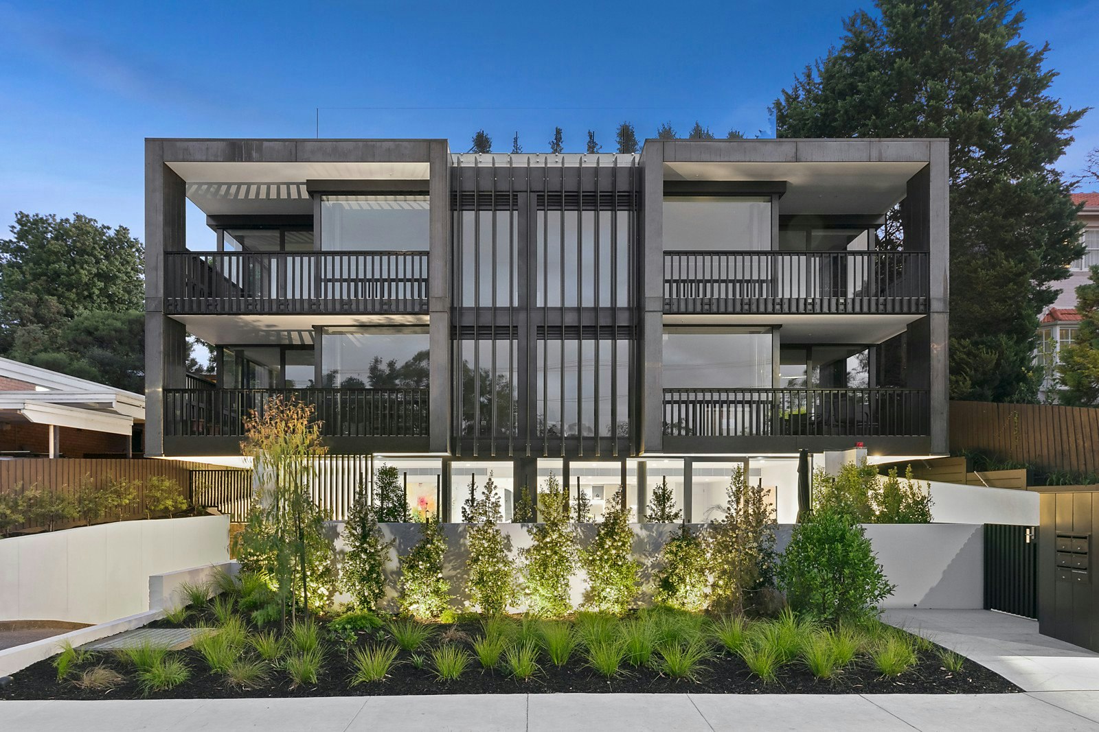 Apartment 1/33 Stawell Street, Kew, VIC