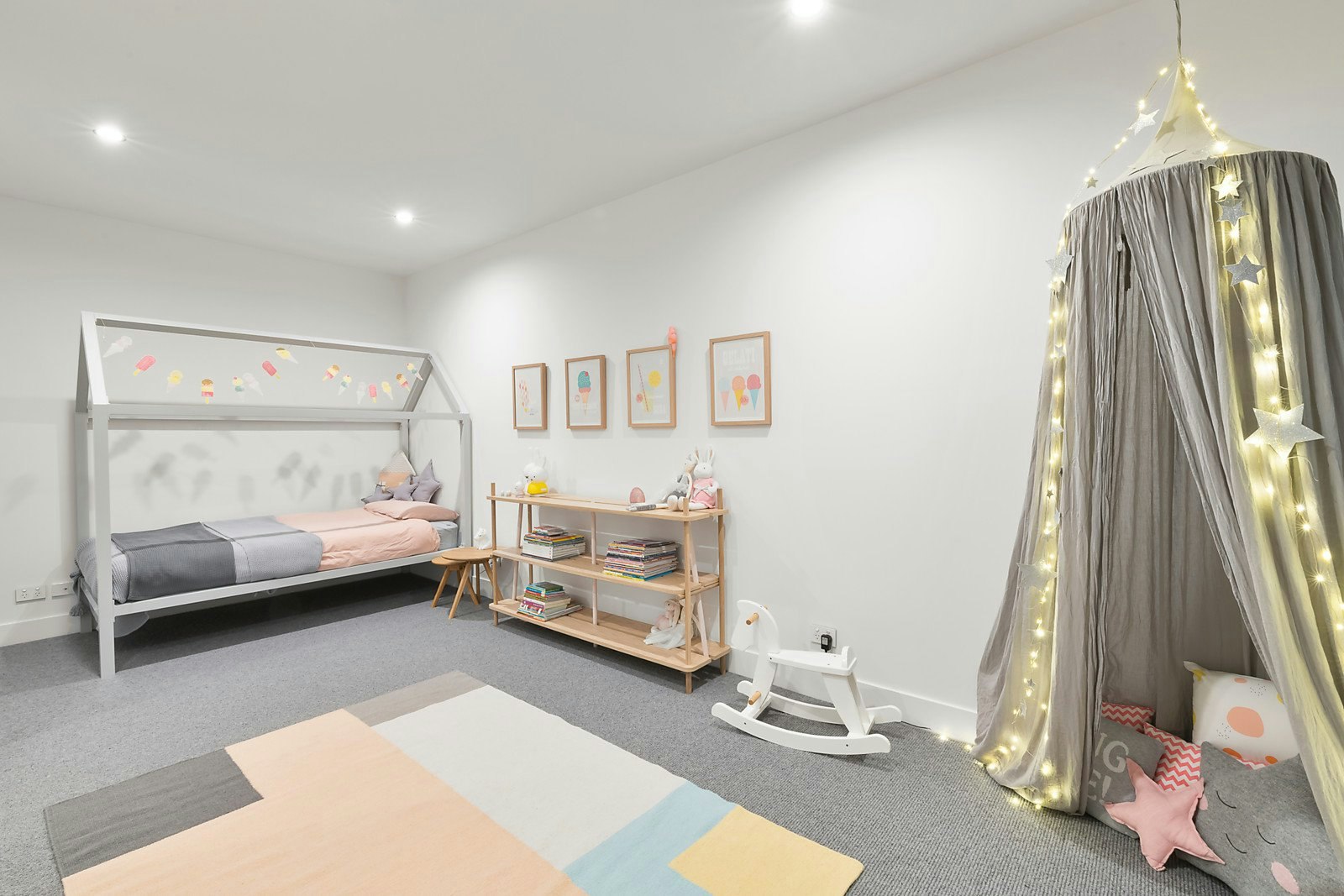 3 Stanley Street, Brighton, VIC