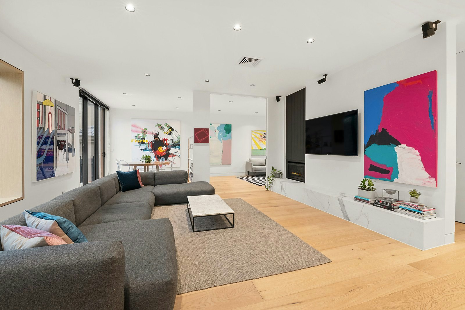 3 Stanley Street, Brighton, VIC