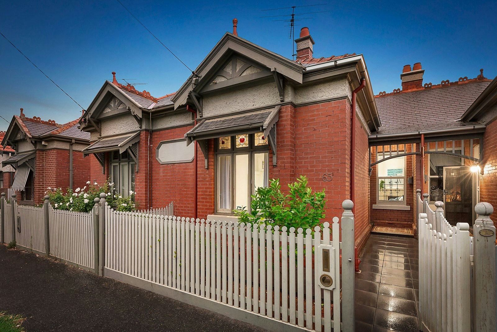 65 McGregor Street, Middle Park, VIC