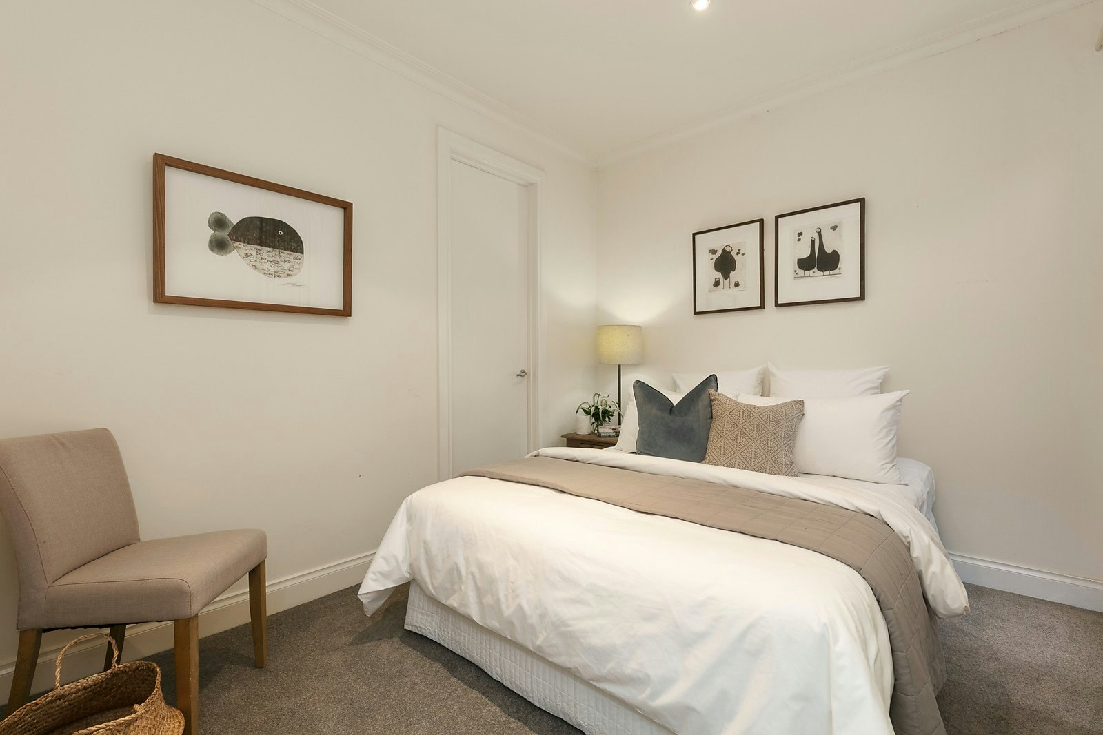 18B Loch Street, St Kilda West, VIC