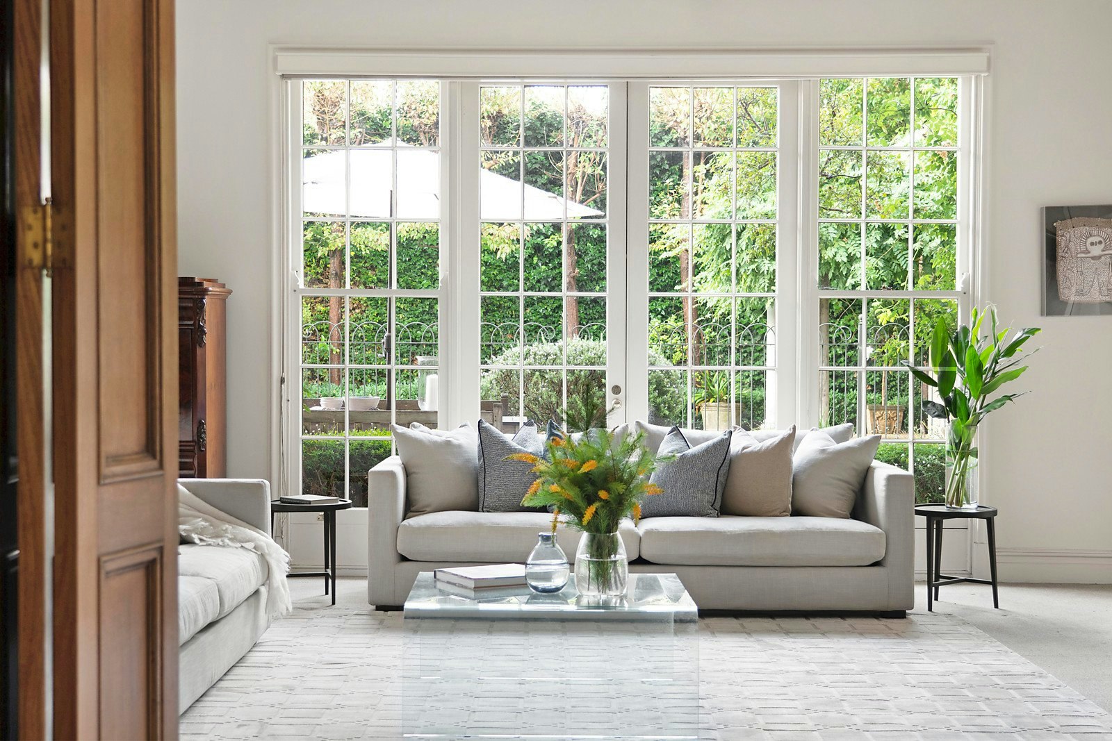 Residence 1, 3 Huntingfield Road, Toorak, VIC