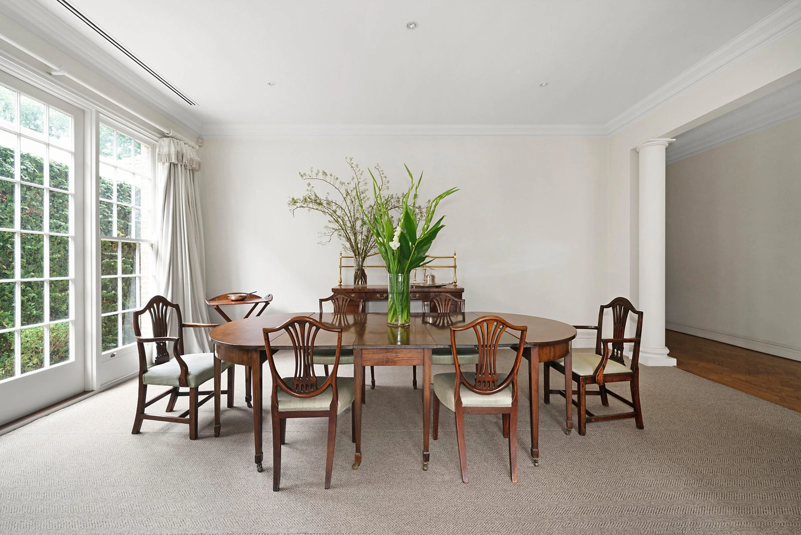 Residence 1, 3 Huntingfield Road, Toorak, VIC