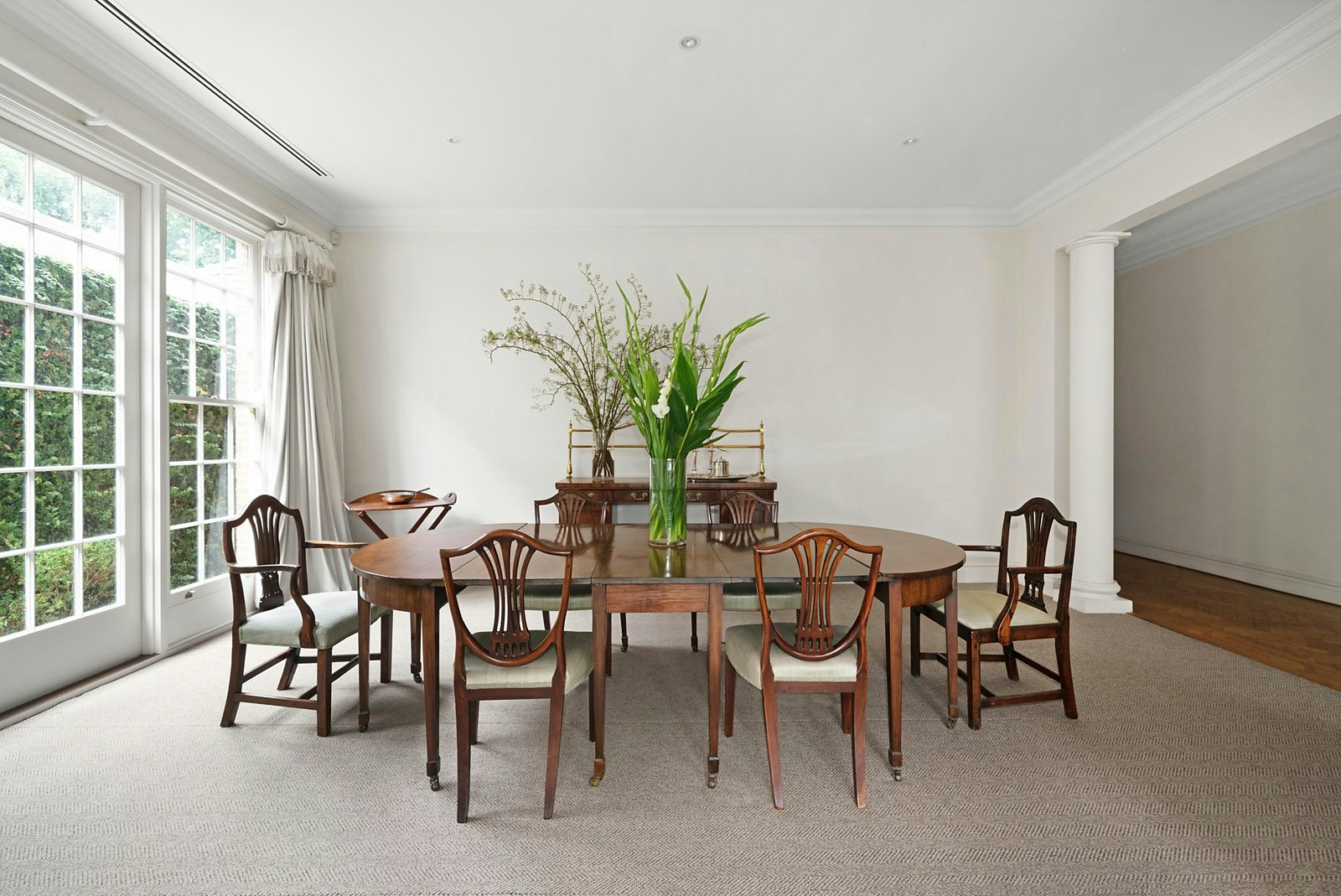 Residence 1, 3 Huntingfield Road, Toorak, VIC