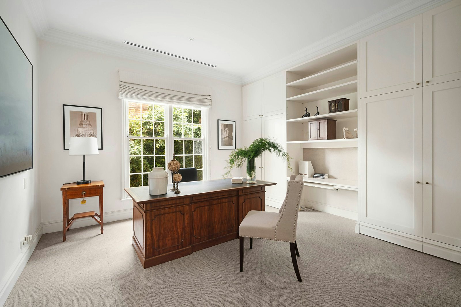 Residence 1, 3 Huntingfield Road, Toorak, VIC