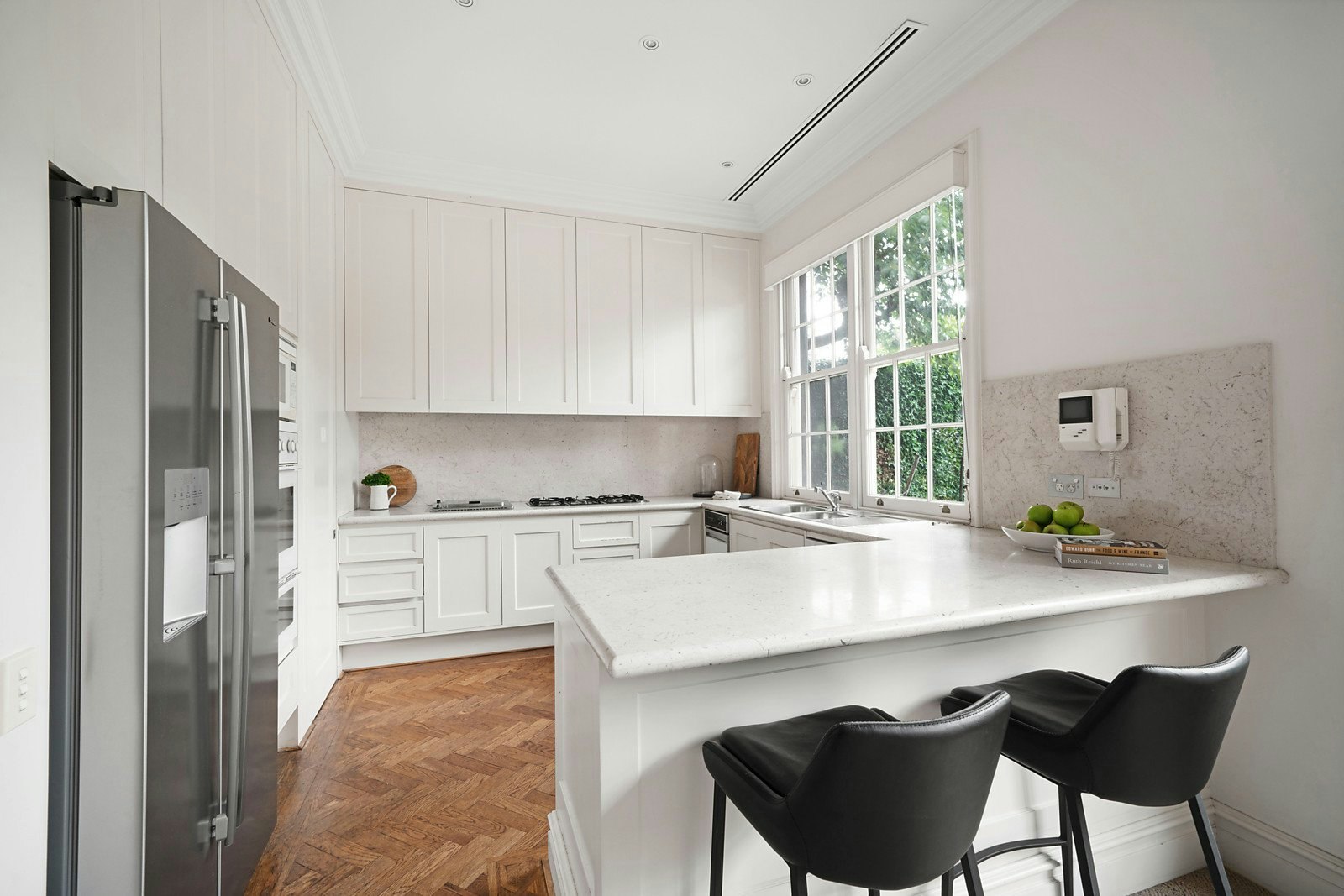 Residence 1, 3 Huntingfield Road, Toorak, VIC