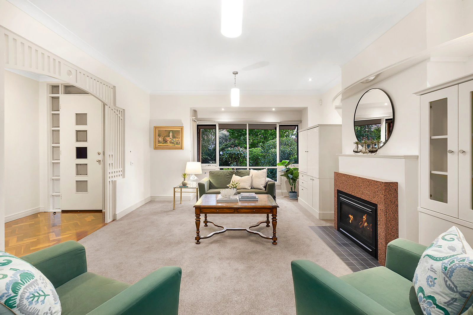 9 St Anthony's Place, Kew, VIC