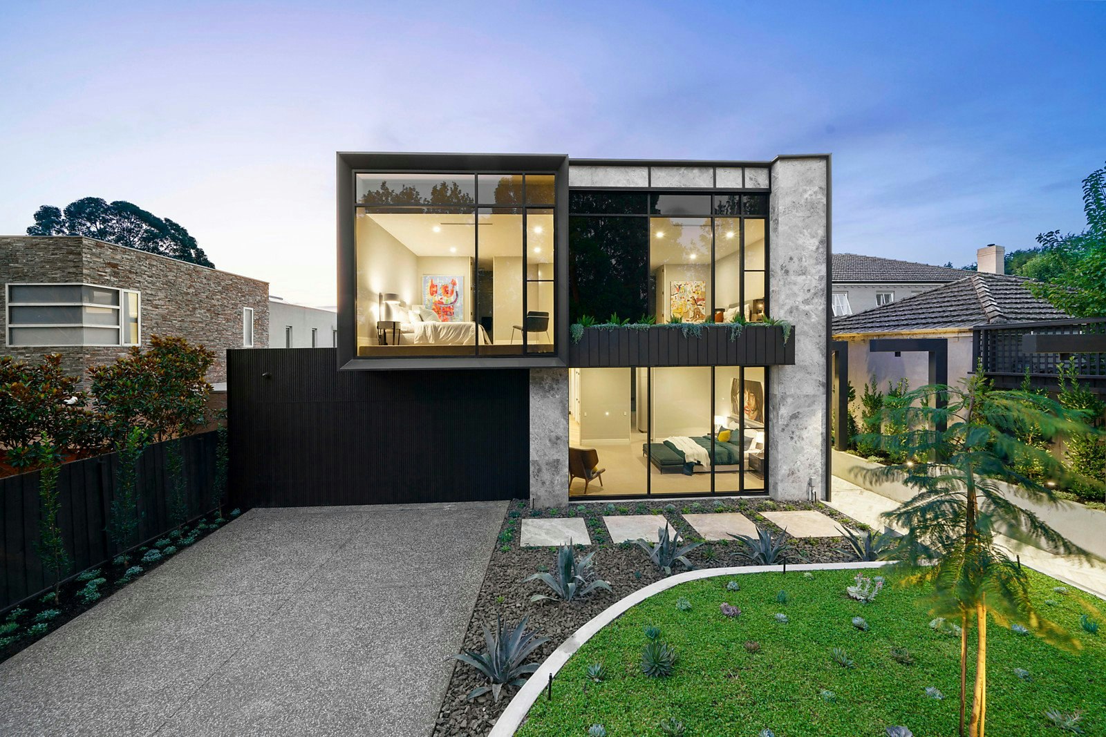 76 Illawarra Road, Hawthorn, VIC