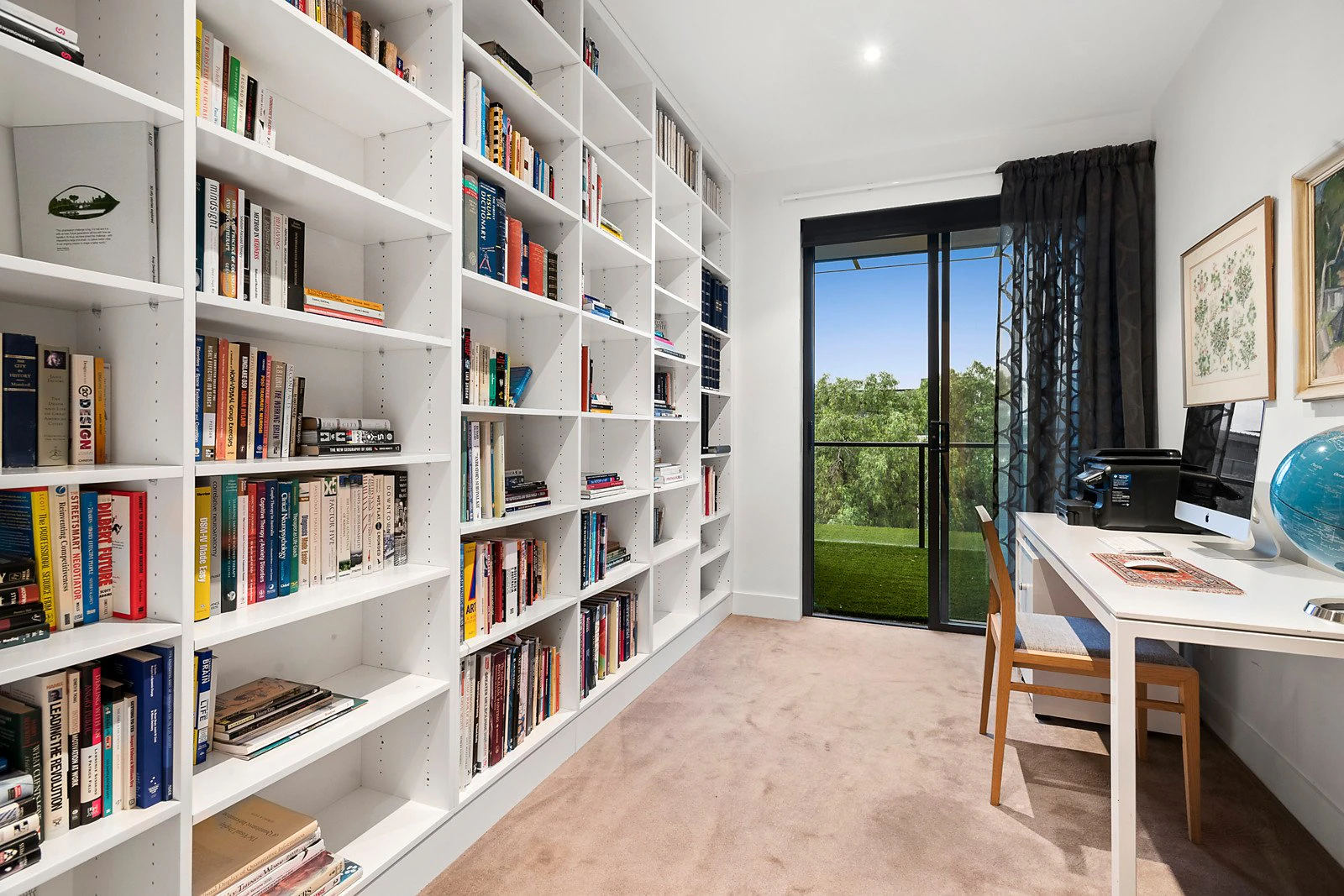 406/33 Wattle Road, Hawthorn, VIC