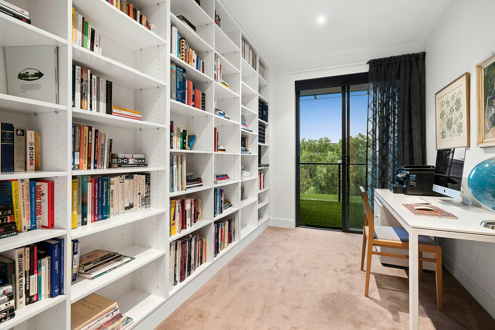 406/33 Wattle Road, Hawthorn, VIC