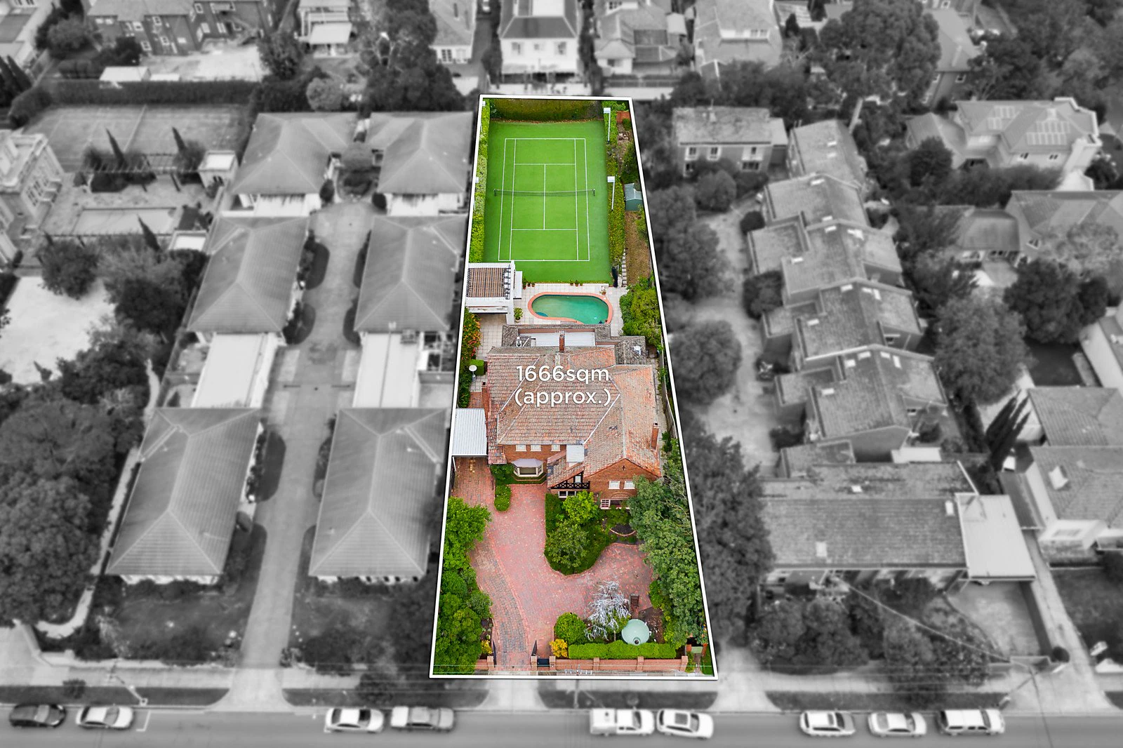 288 Cotham Road, Kew, VIC