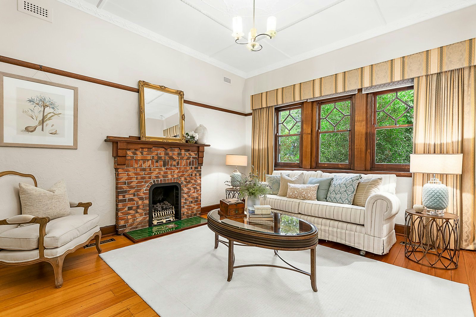 12 Golding Street, Canterbury, VIC