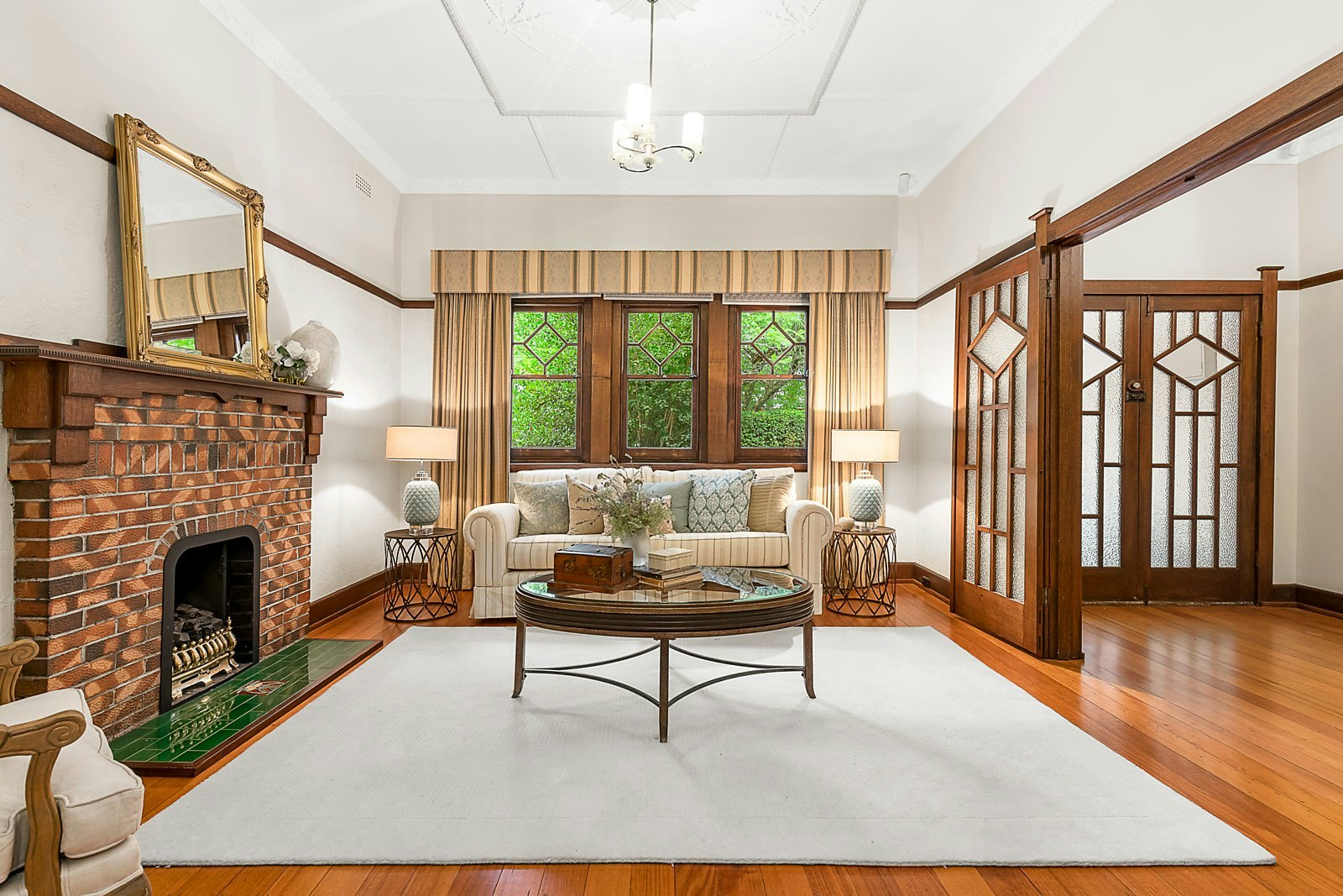 12 Golding Street, Canterbury, VIC