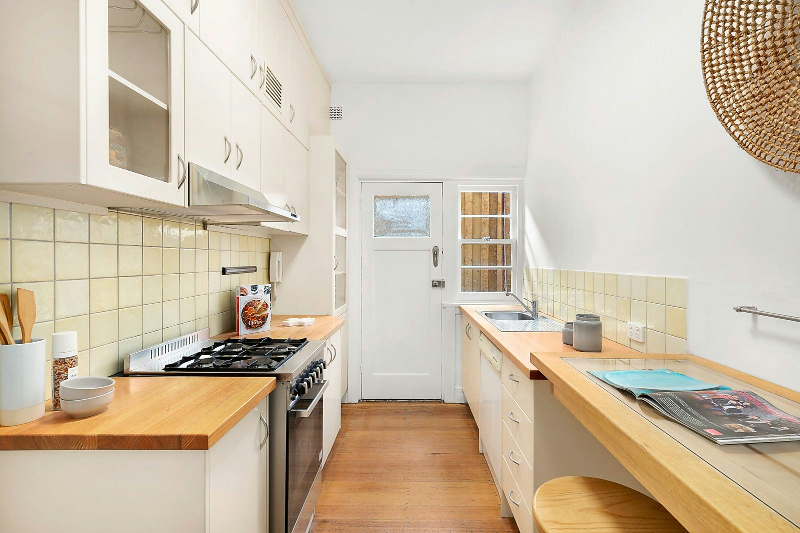 3/68 Goldsmith Street, Elwood, VIC