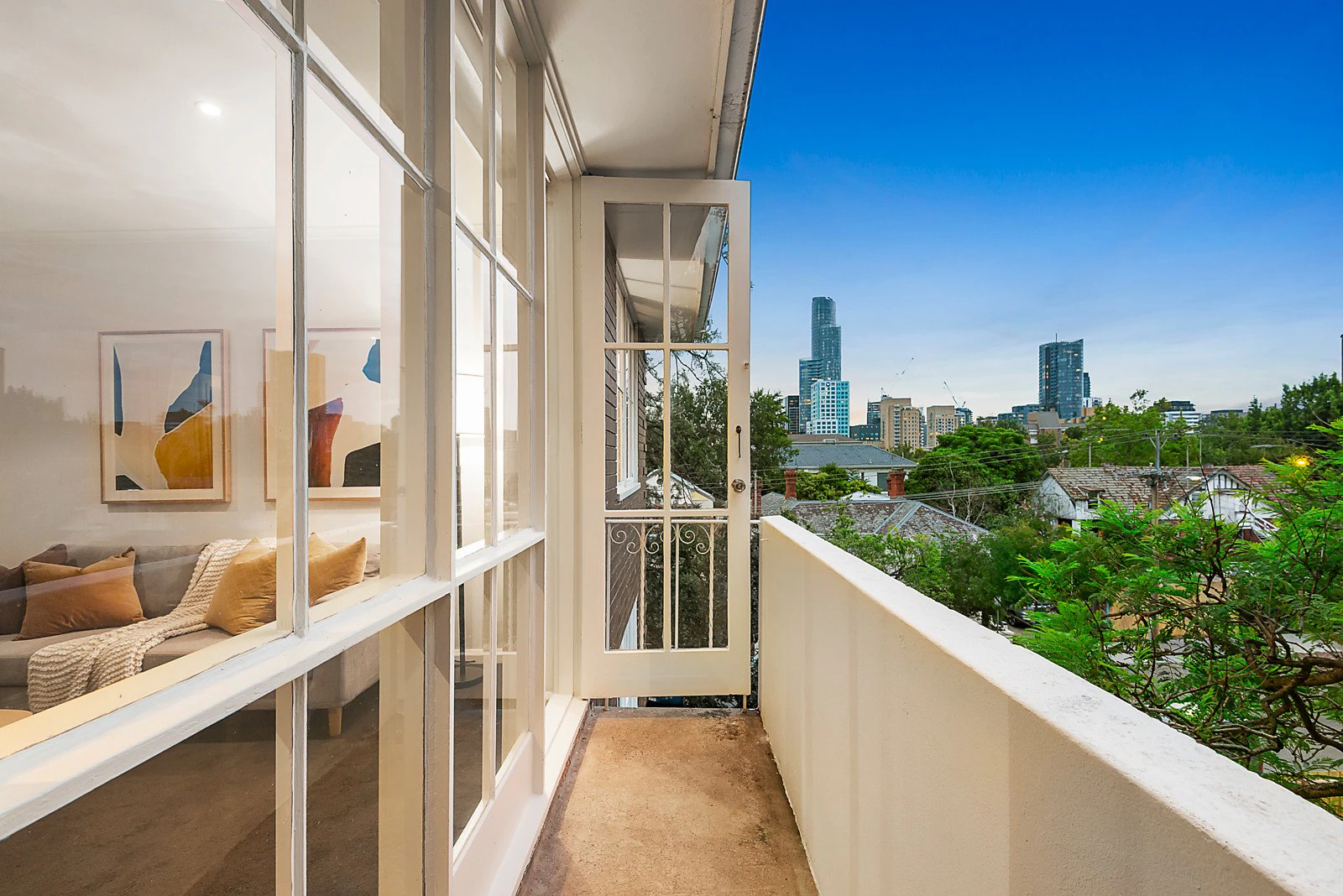 5/70 Hawksburn Road, South Yarra, VIC