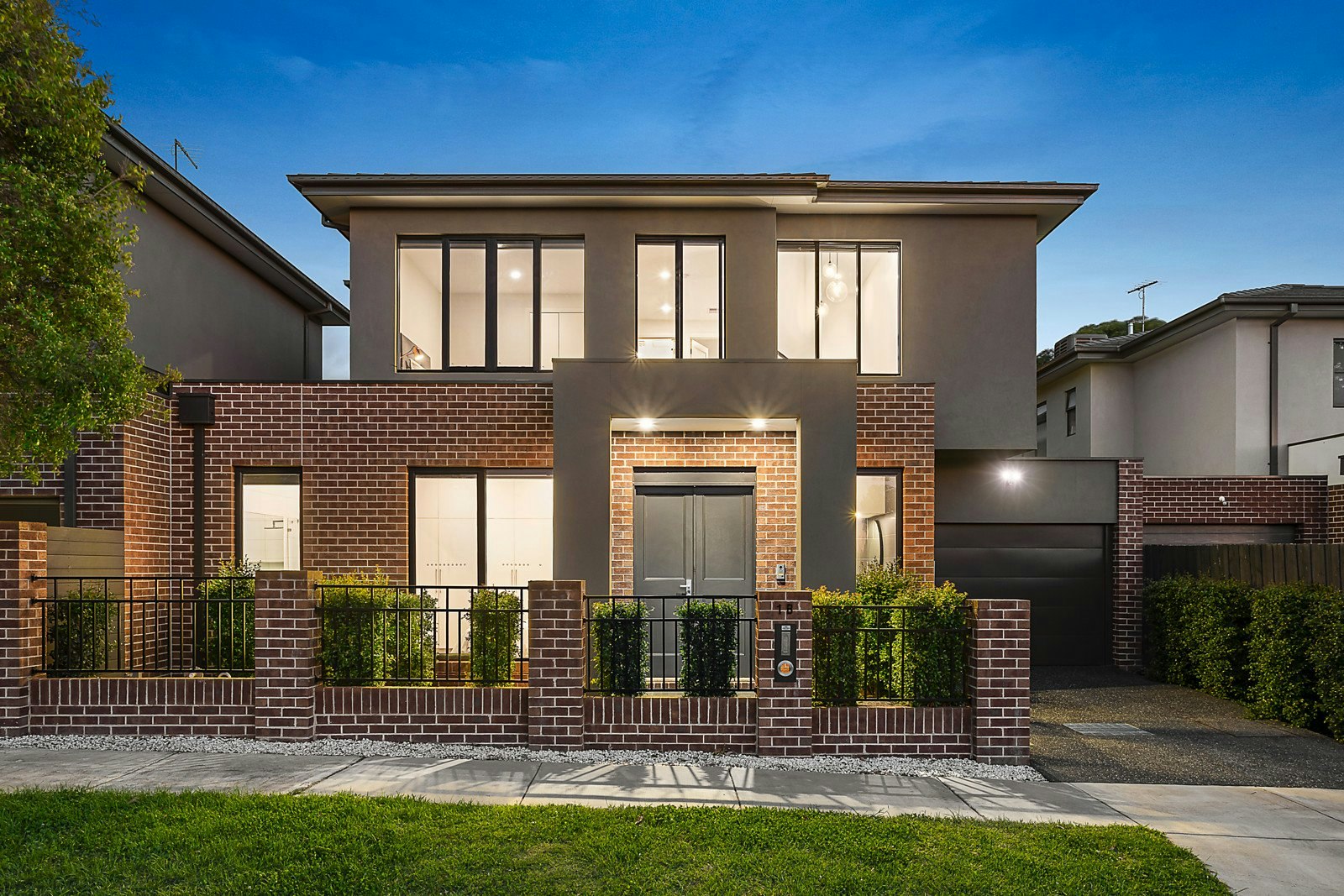 1b Normandy Street, Ashburton, VIC