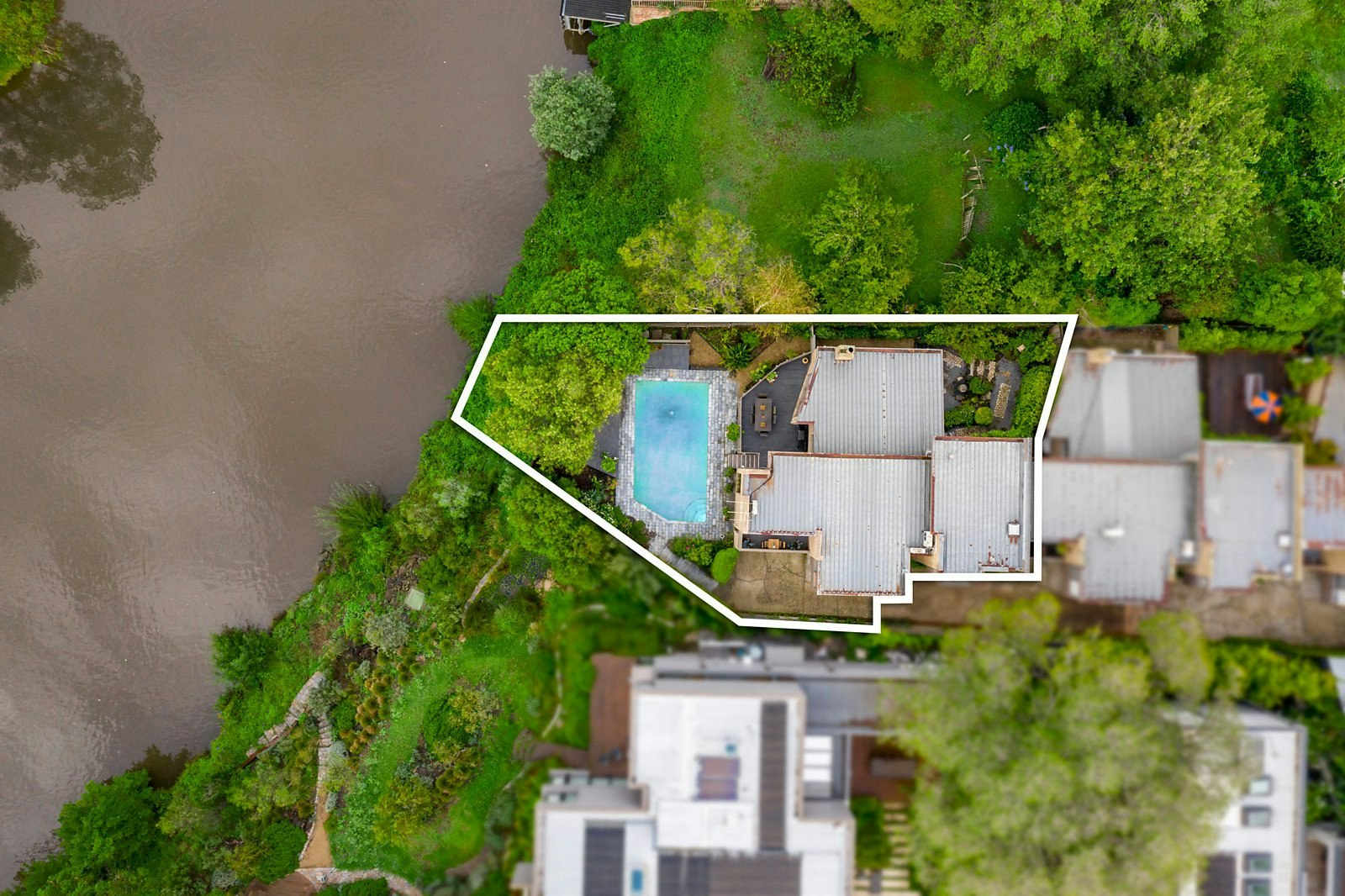 1/20 Yarra Grove, Hawthorn, VIC