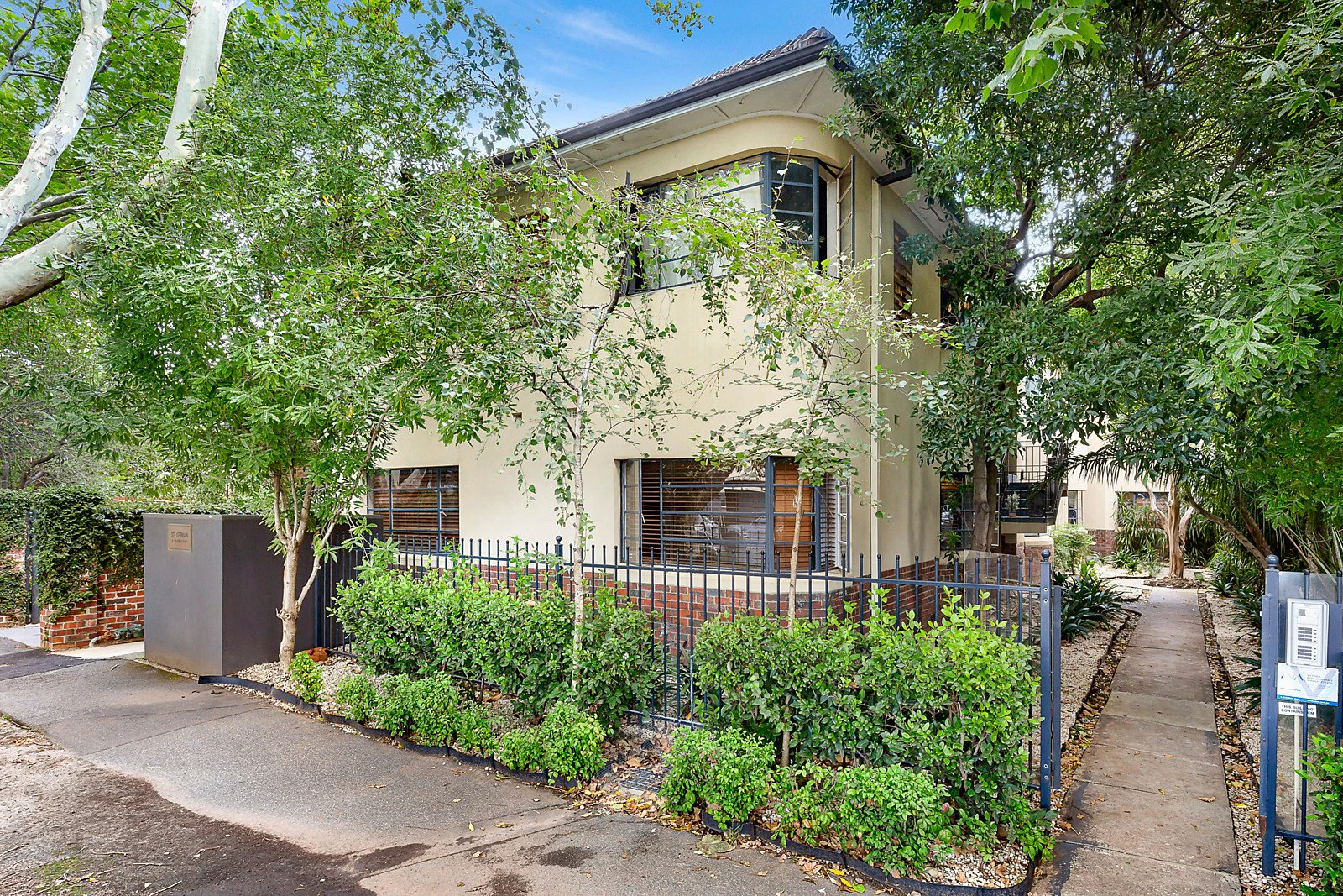 3/68 Goldsmith Street, Elwood, VIC