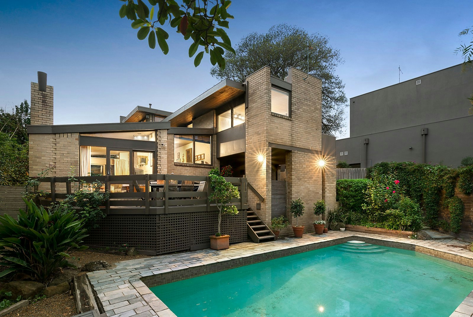 1/20 Yarra Grove, Hawthorn, VIC