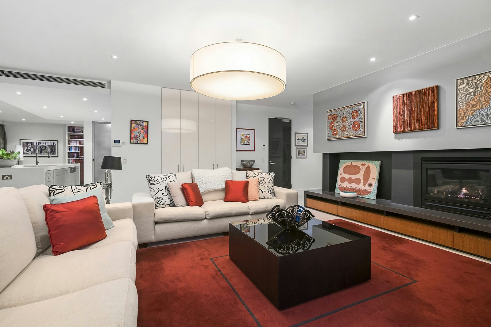 406/33 Wattle Road, Hawthorn, VIC