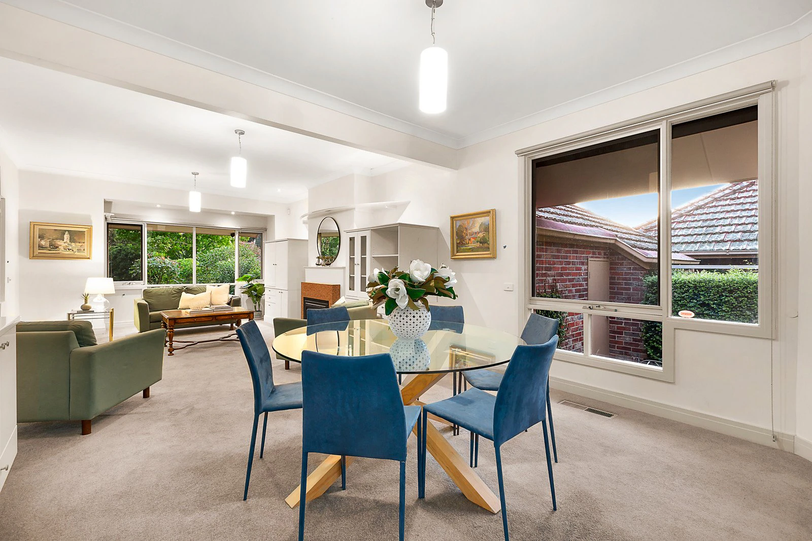 9 St Anthony's Place, Kew, VIC