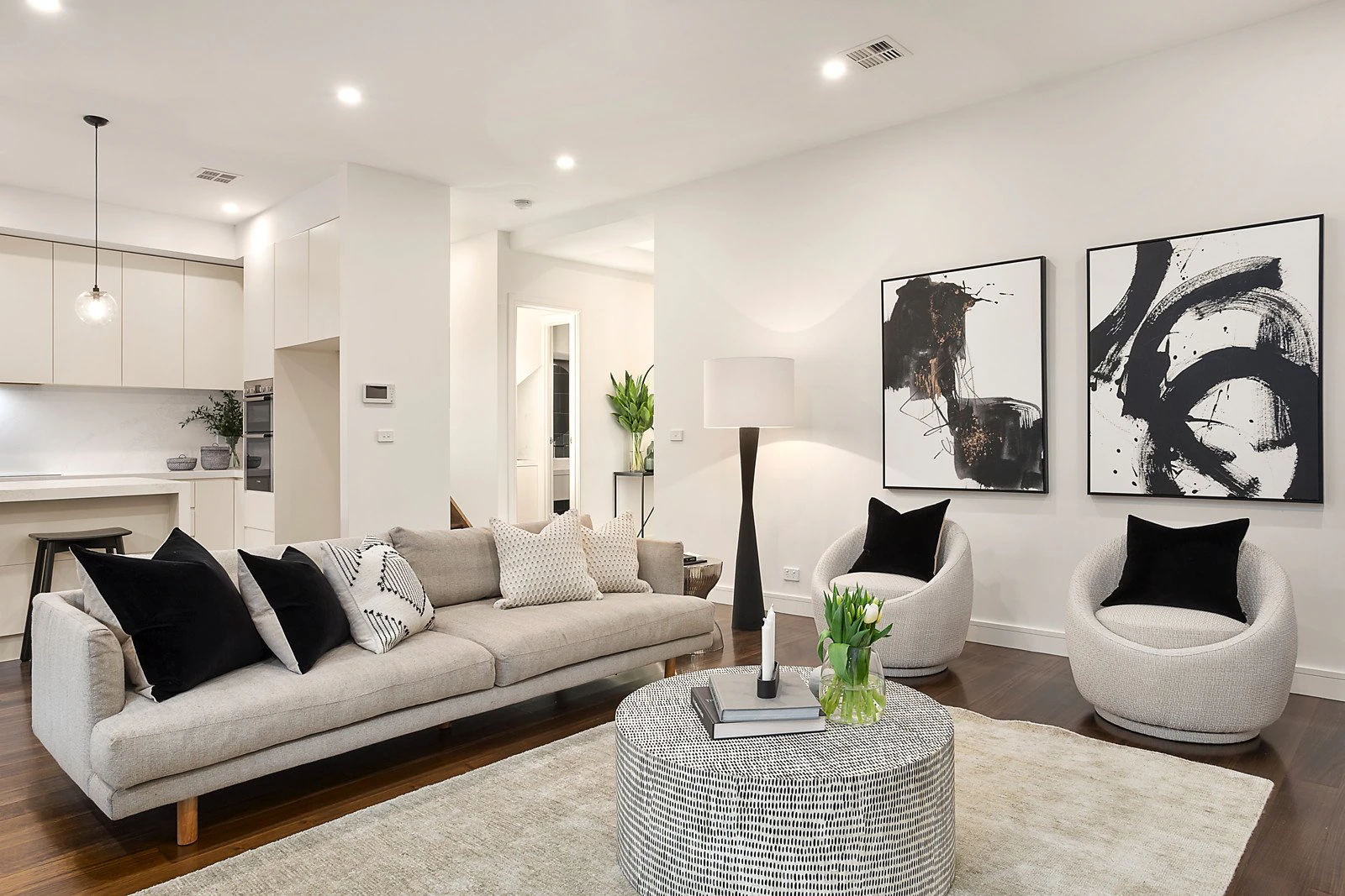 1b Normandy Street, Ashburton, VIC