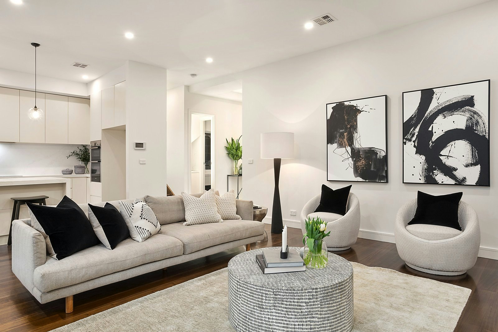 1b Normandy Street, Ashburton, VIC