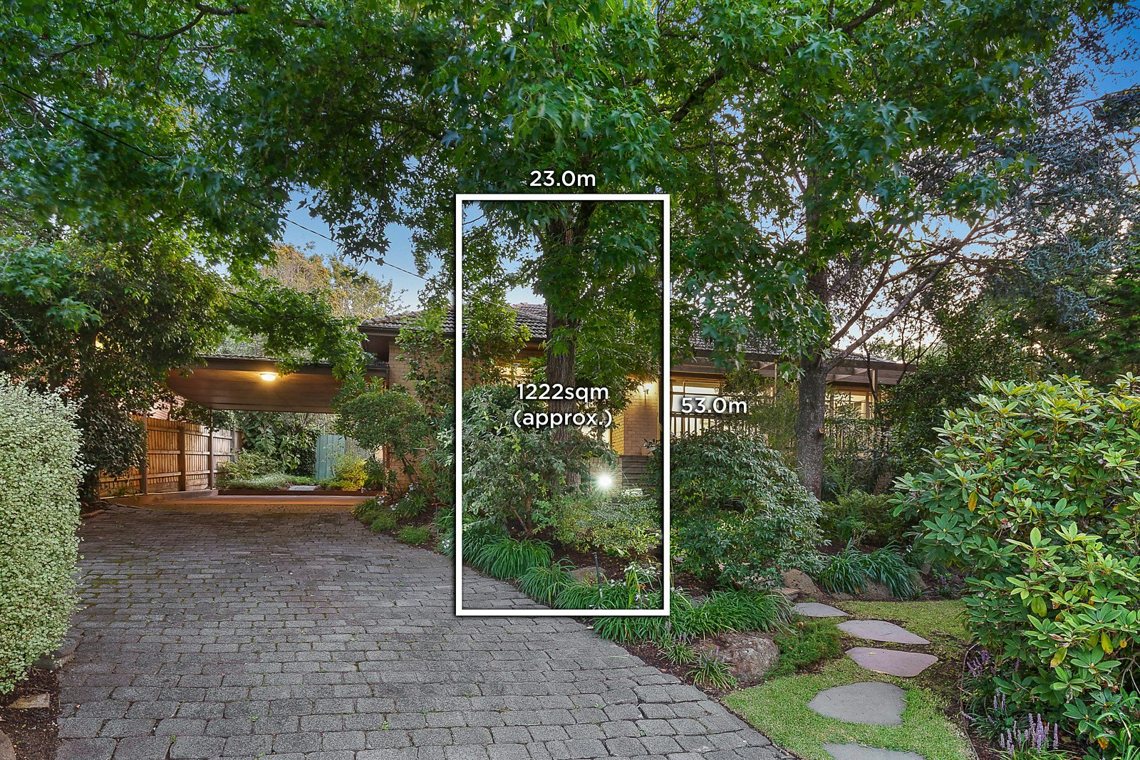 50 Dempster Avenue, Balwyn North, VIC