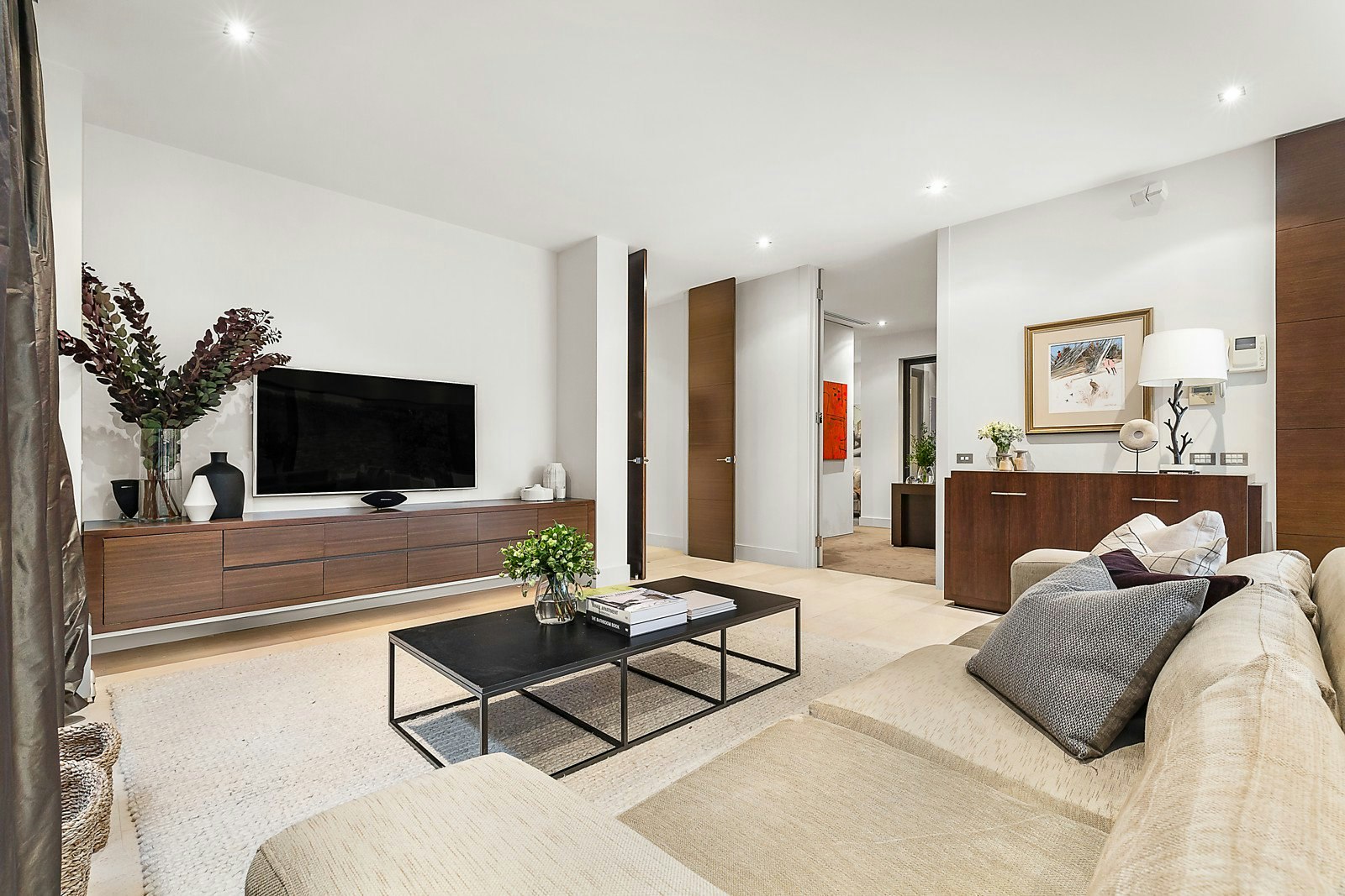 1/25 Mathoura Road, Toorak, VIC