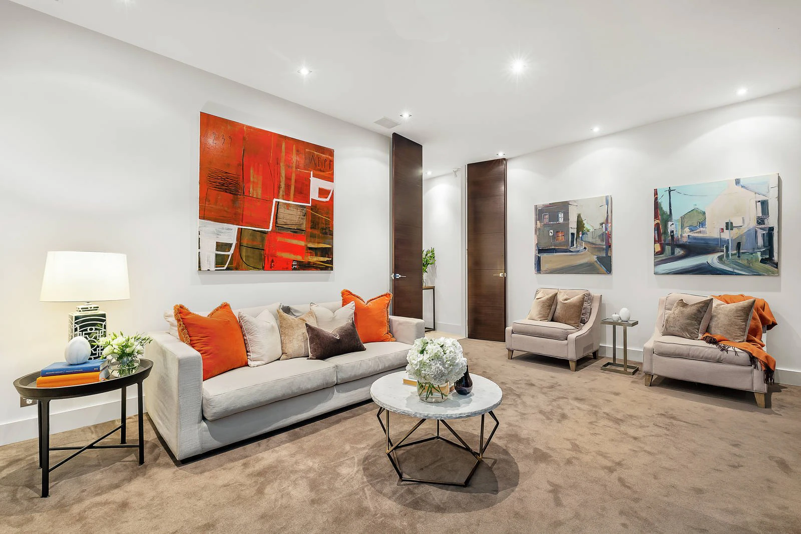 1/25 Mathoura Road, Toorak, VIC
