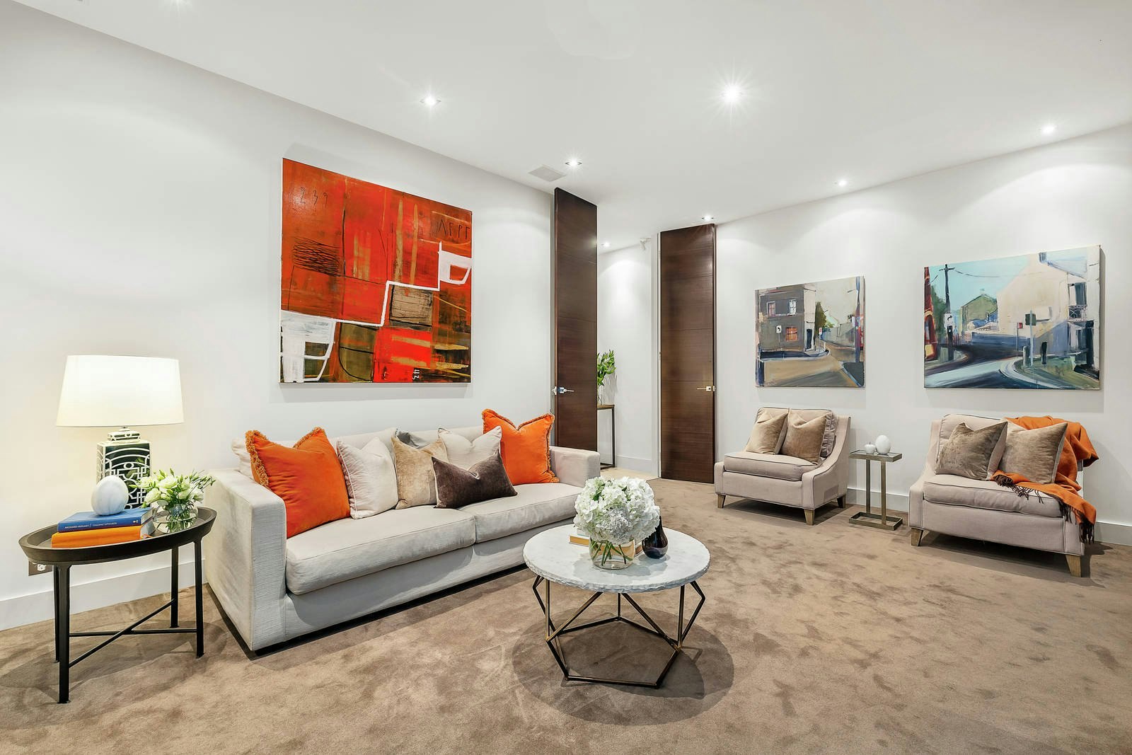 1/25 Mathoura Road, Toorak, VIC