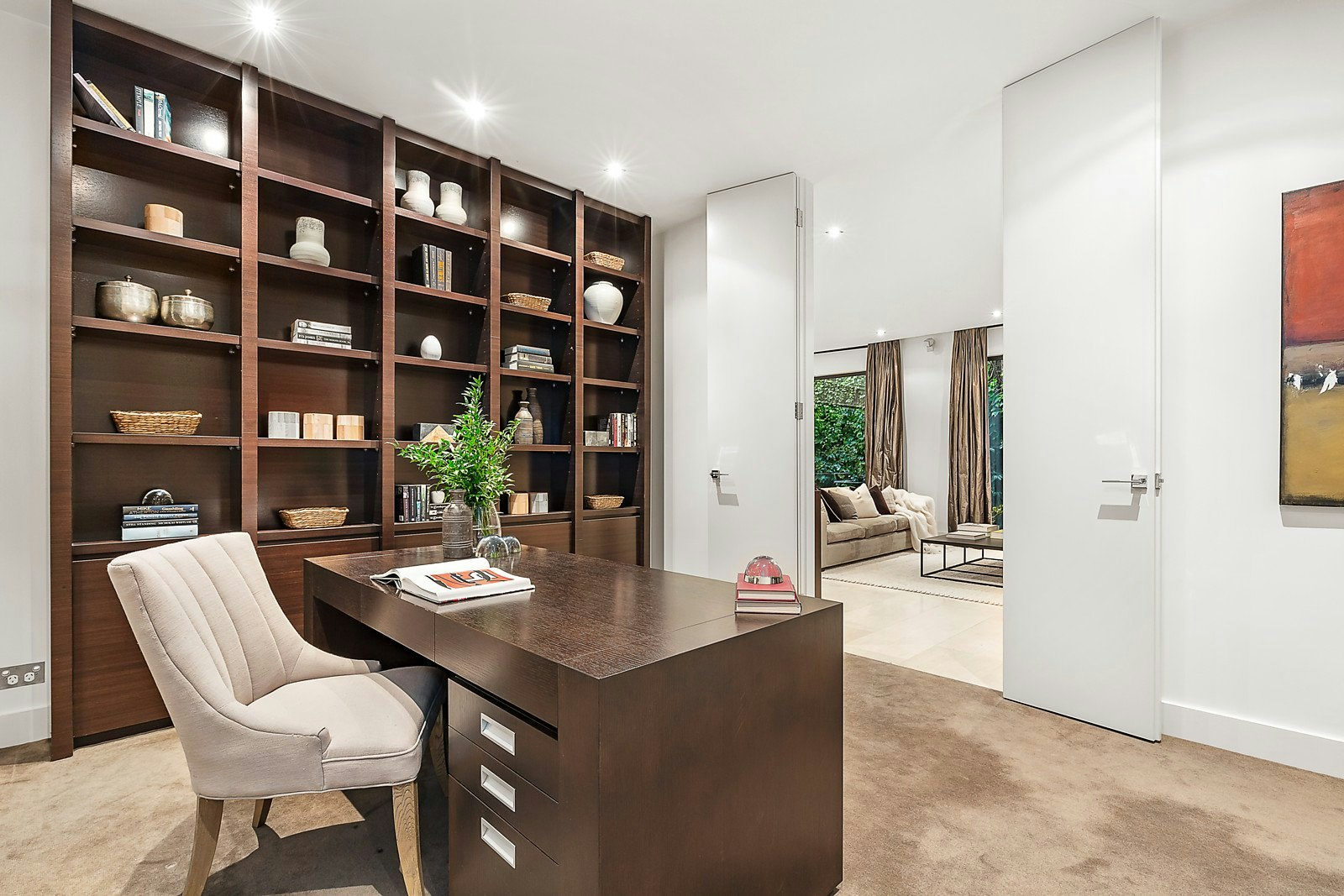 1/25 Mathoura Road, Toorak, VIC