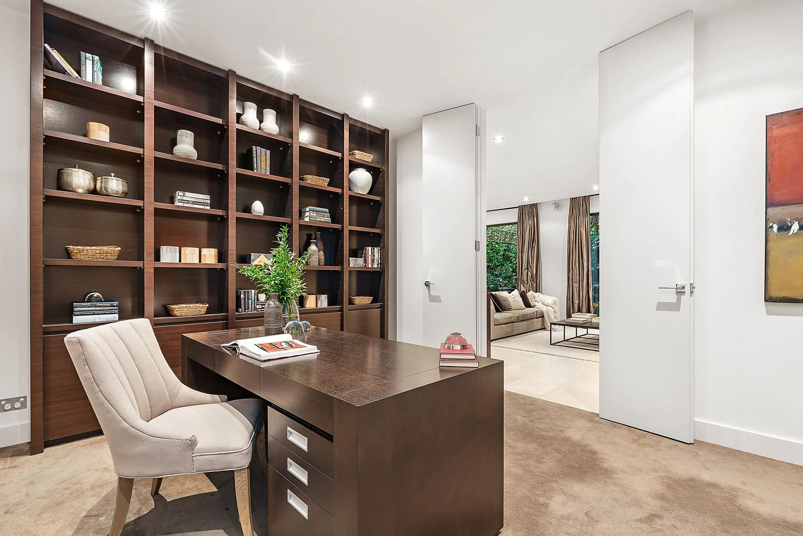1/25 Mathoura Road, Toorak, VIC