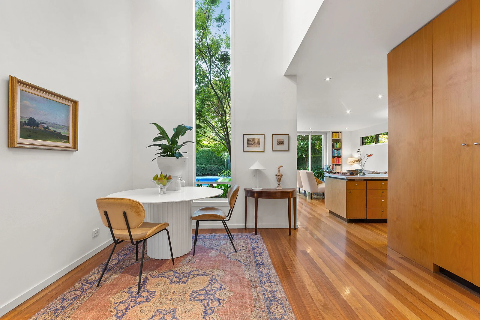 4a Horsburgh Grove, Armadale, VIC