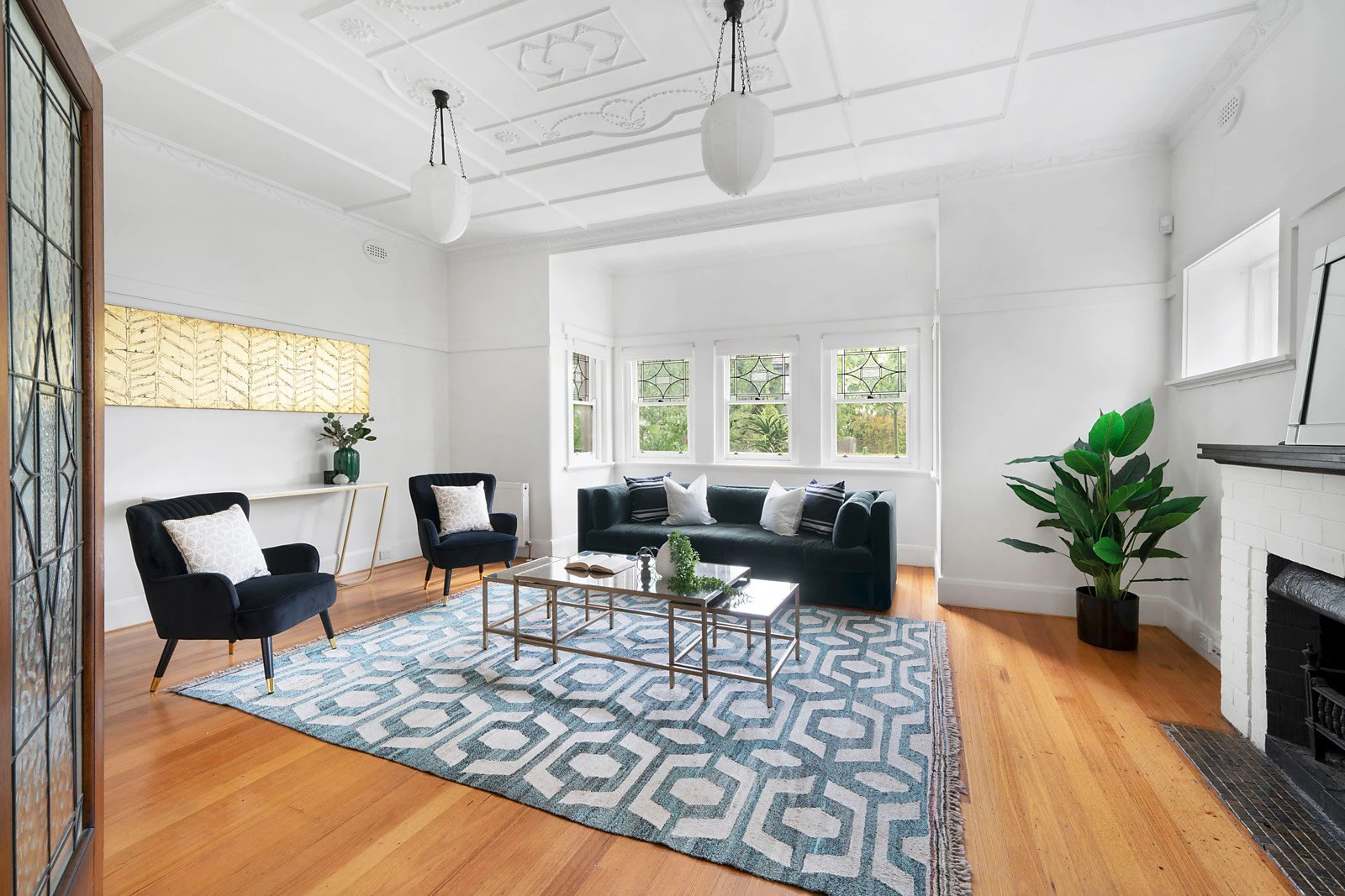 1 Linden Court, Prahran, VIC