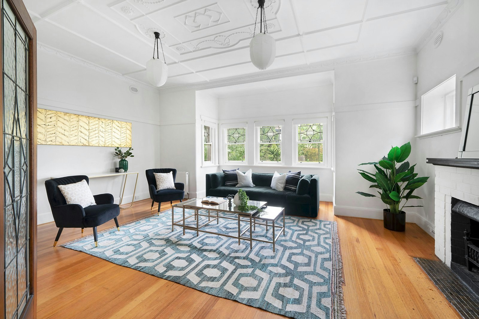 1 Linden Court, Prahran, VIC