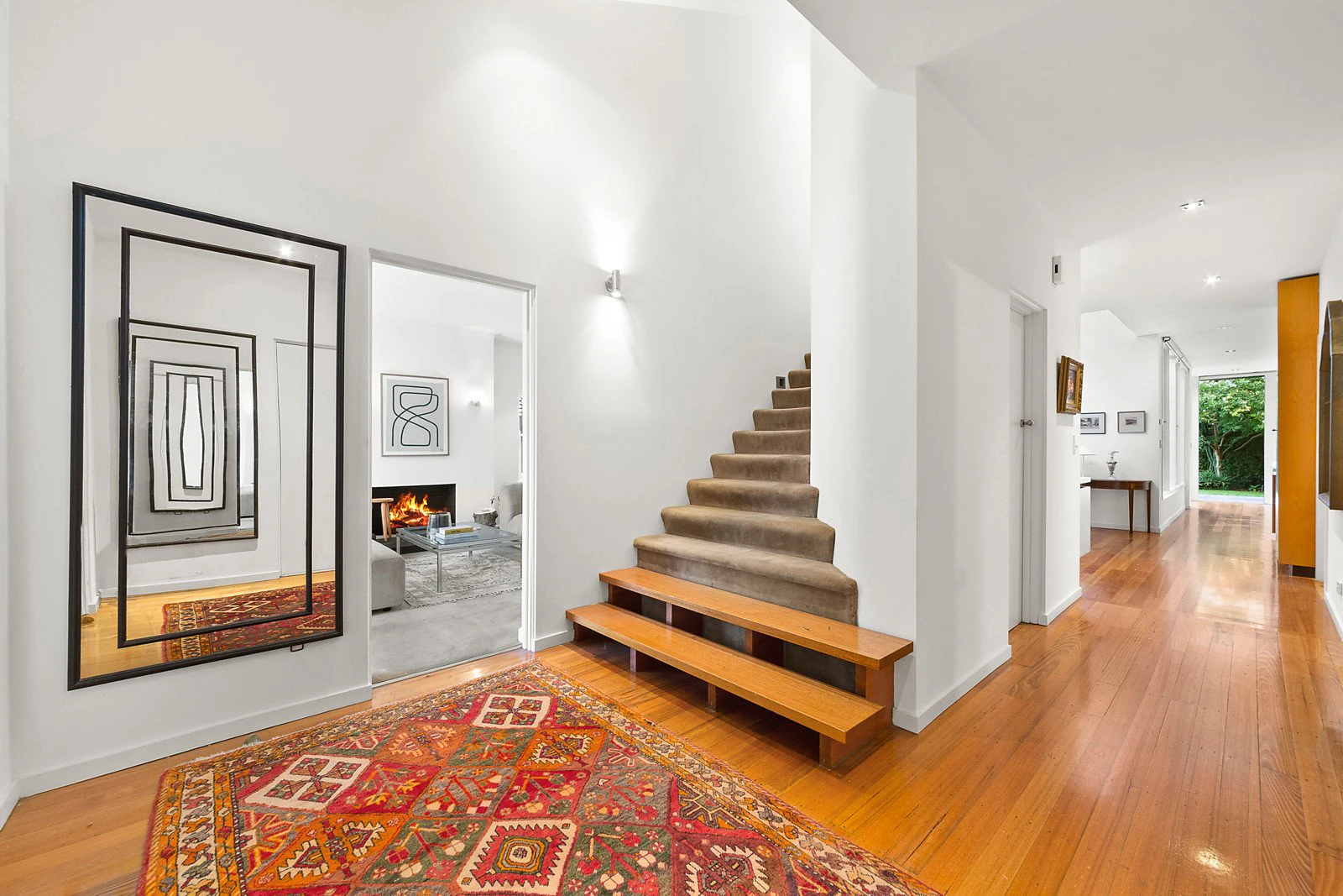 4a Horsburgh Grove, Armadale, VIC