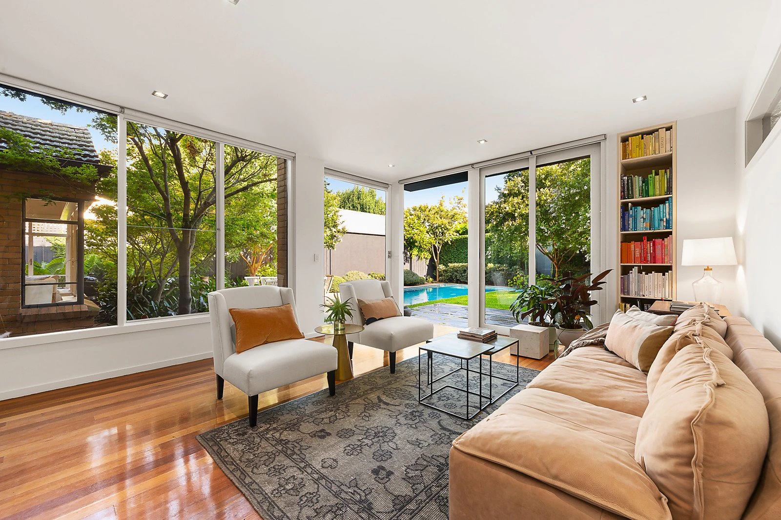4a Horsburgh Grove, Armadale, VIC