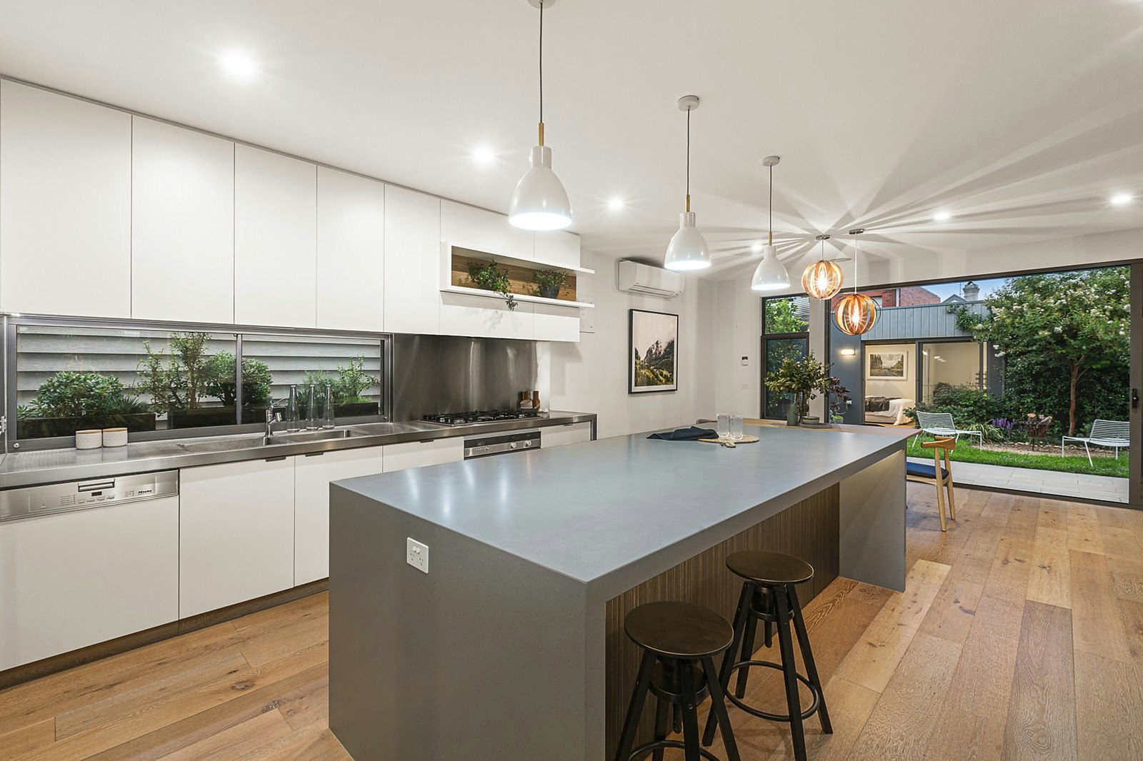 143 Ross Street, Port Melbourne, VIC